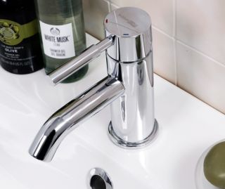 Wasserkraft Main 4105 Смеситель для раковины